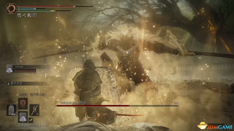 《艾尔登法环》图文全剧情流程攻略 全支线全收集全boss打法攻略