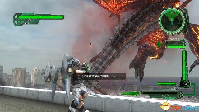 《地球防卫军6》全任务全关卡流程攻略 通关要点及全职业详解