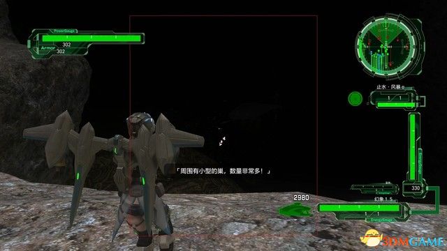 《地球防卫军6》全任务全关卡流程攻略 通关要点及全职业详解