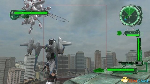 《地球防卫军6》全任务全关卡流程攻略 通关要点及全职业详解