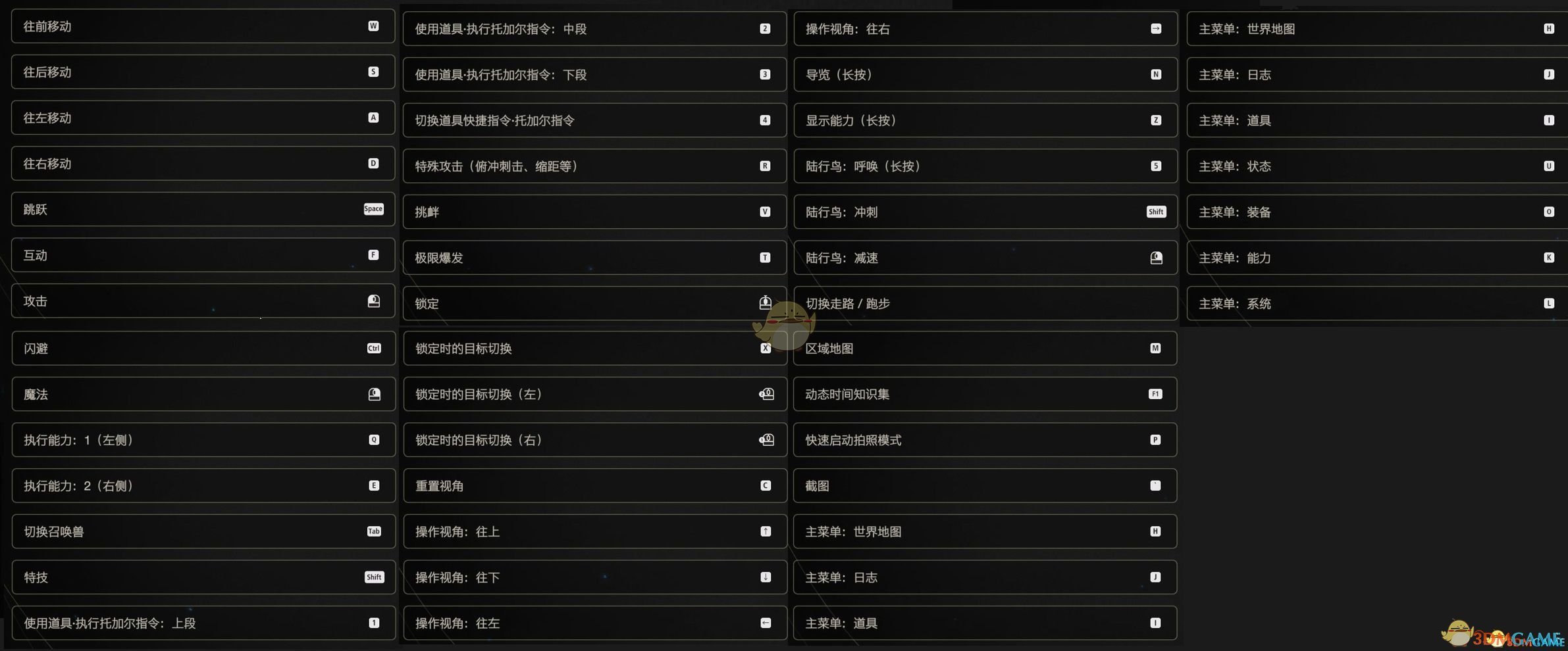 《最终幻想16》全剧情流程攻略 全支线任务全收集攻略