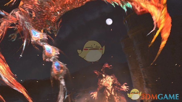 《最终幻想16》全剧情流程攻略 全支线任务全收集攻略