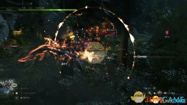 《最终幻想16》全剧情流程攻略 全支线任务全收集攻略