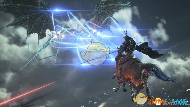 《最终幻想16》全剧情流程攻略 全支线任务全收集攻略