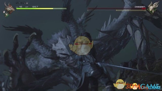 《最终幻想16》全剧情流程攻略 全支线任务全收集攻略