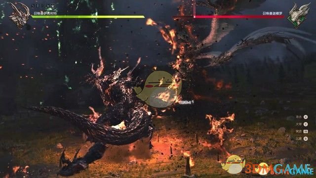 《最终幻想16》全剧情流程攻略 全支线任务全收集攻略