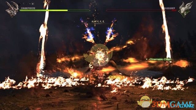 《最终幻想16》全剧情流程攻略 全支线任务全收集攻略
