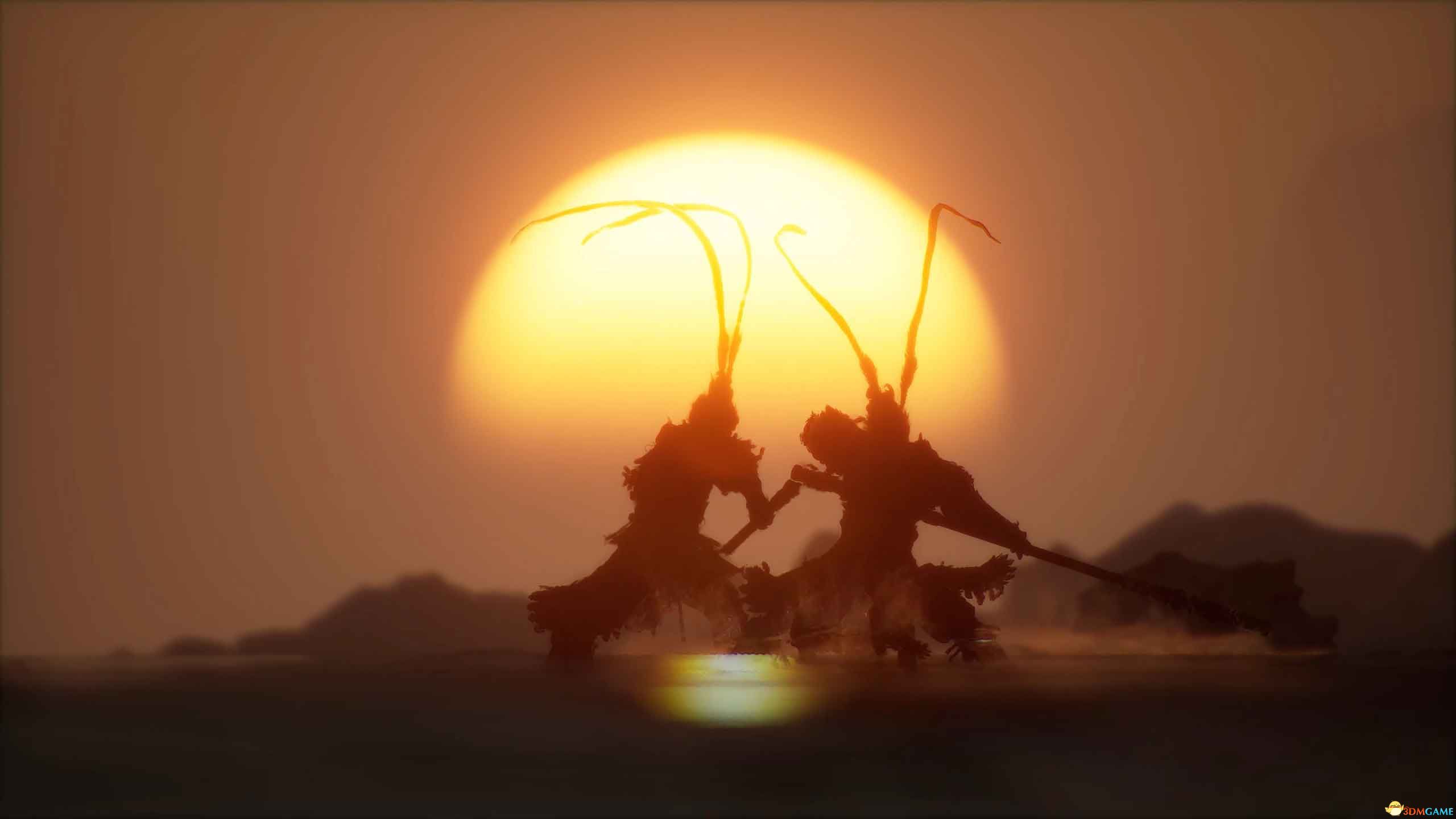 《黑神话：悟空》全剧情流程全结局攻略 全支线全收集攻略
