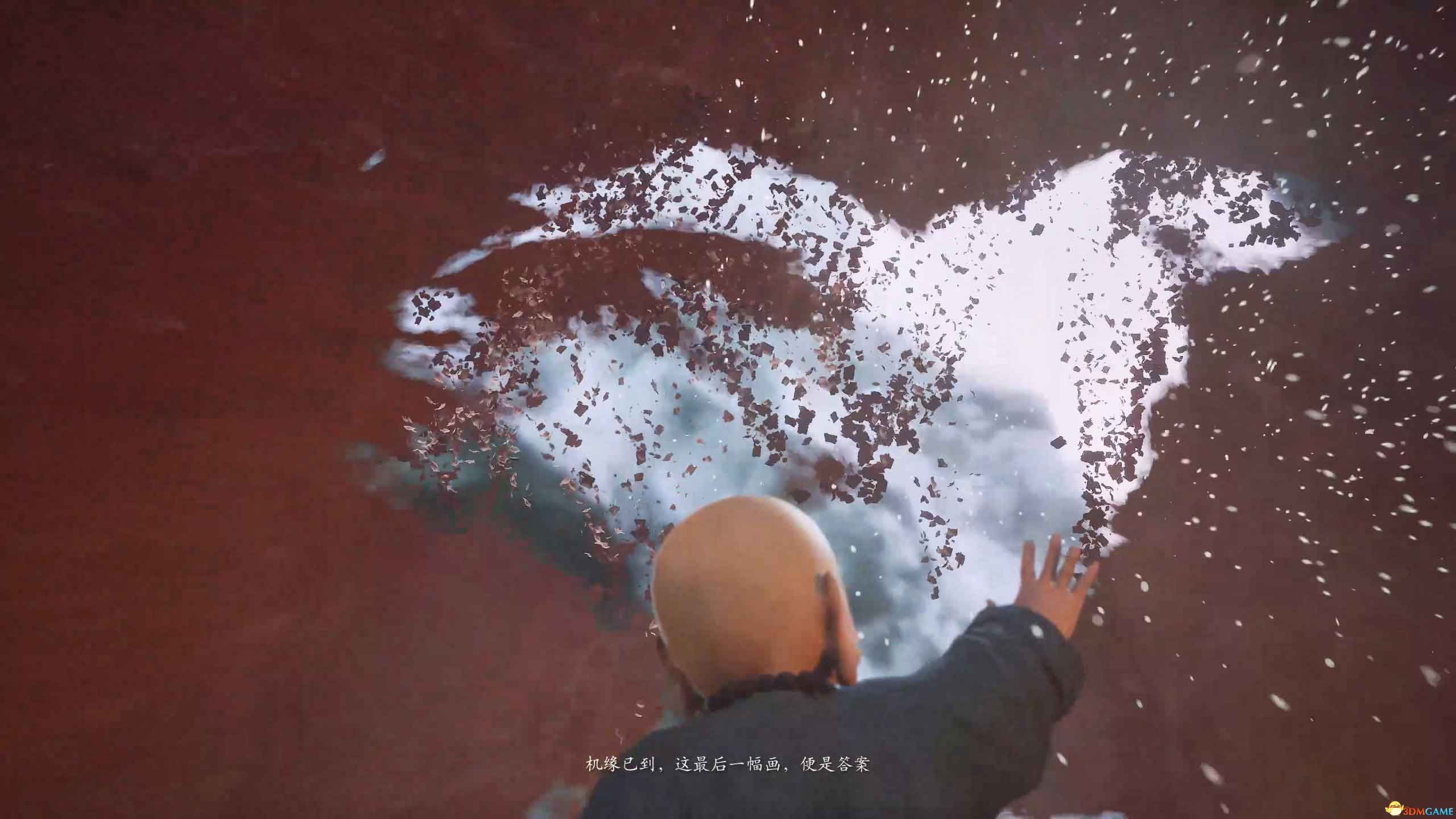 《黑神话：悟空》全剧情流程全结局攻略 全支线全收集攻略