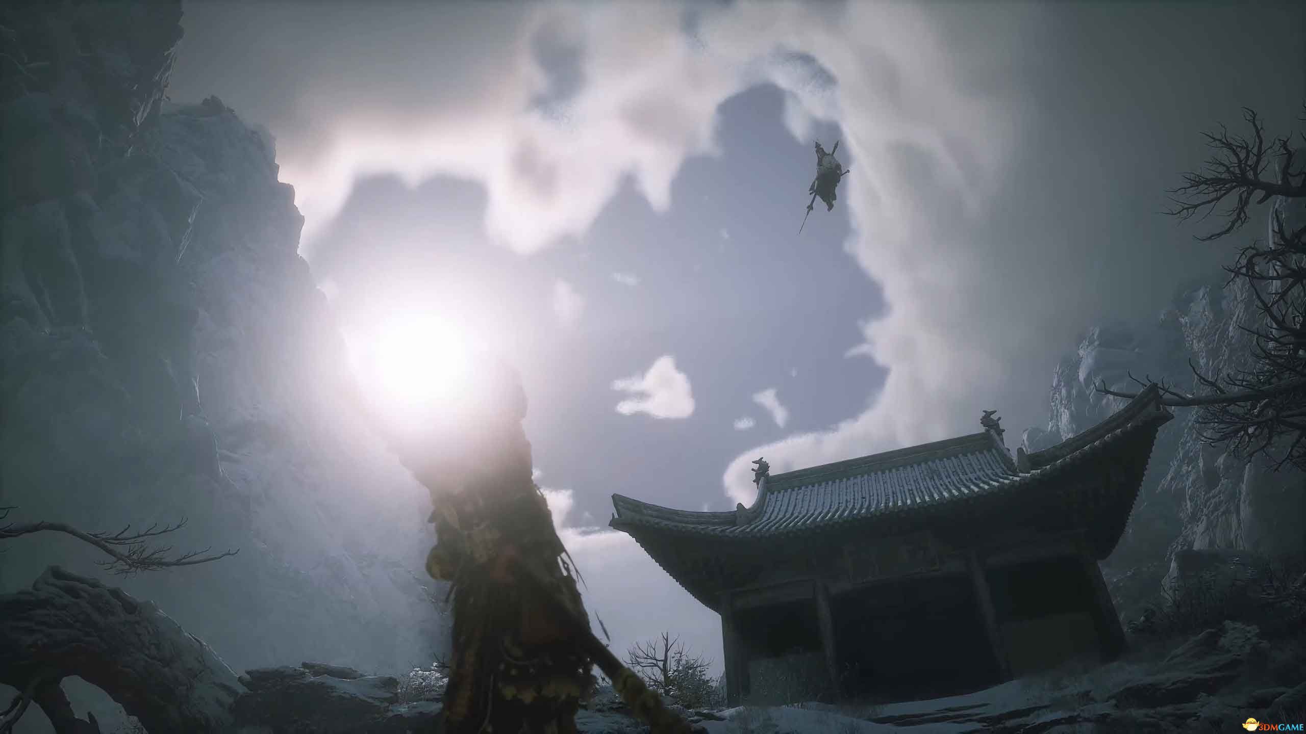 《黑神话：悟空》全剧情流程全结局攻略 全支线全收集攻略