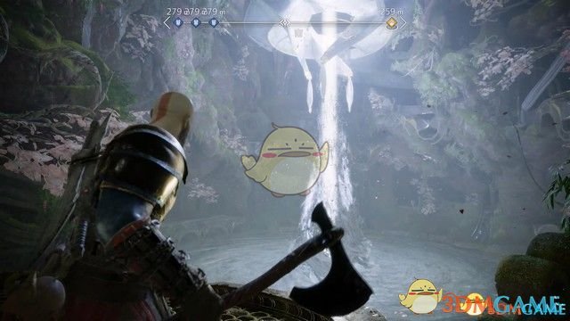 《战神5：诸神黄昏》全剧情流程全支线攻略 全收集攻略全boss打法