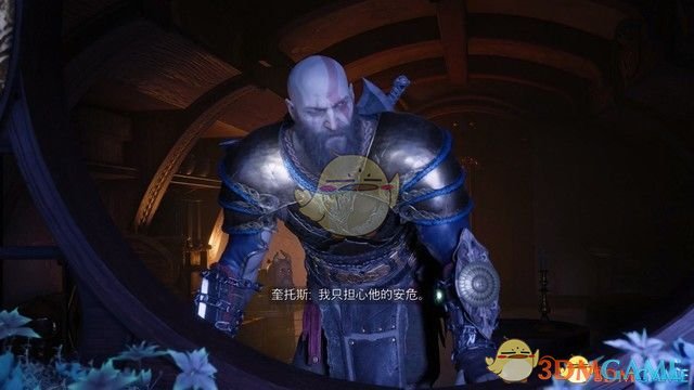 《战神5：诸神黄昏》全剧情流程全支线攻略 全收集攻略全boss打法