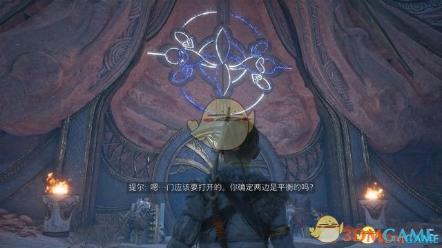 《战神5：诸神黄昏》全剧情流程全支线攻略 全收集攻略全boss打法