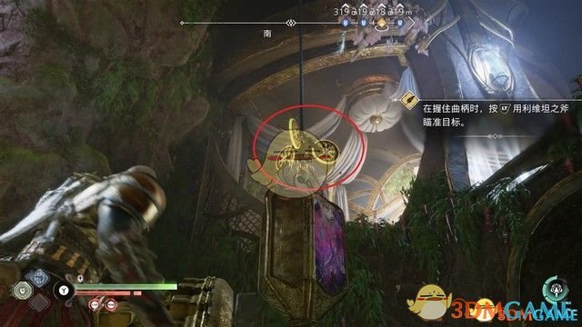 《战神5：诸神黄昏》全剧情流程全支线攻略 全收集攻略全boss打法
