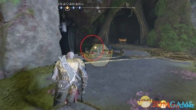 《战神5：诸神黄昏》全剧情流程全支线攻略 全收集攻略全boss打法
