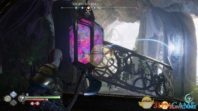 《战神5：诸神黄昏》全剧情流程全支线攻略 全收集攻略全boss打法