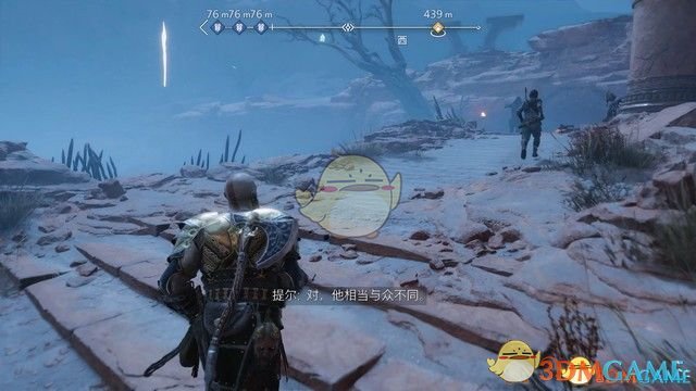 《战神5：诸神黄昏》全剧情流程全支线攻略 全收集攻略全boss打法