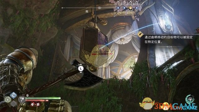 《战神5：诸神黄昏》全剧情流程全支线攻略 全收集攻略全boss打法