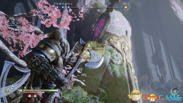 《战神5：诸神黄昏》全剧情流程全支线攻略 全收集攻略全boss打法