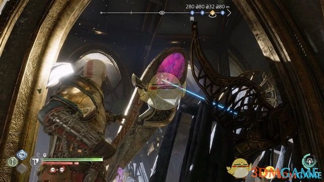 《战神5：诸神黄昏》全剧情流程全支线攻略 全收集攻略全boss打法