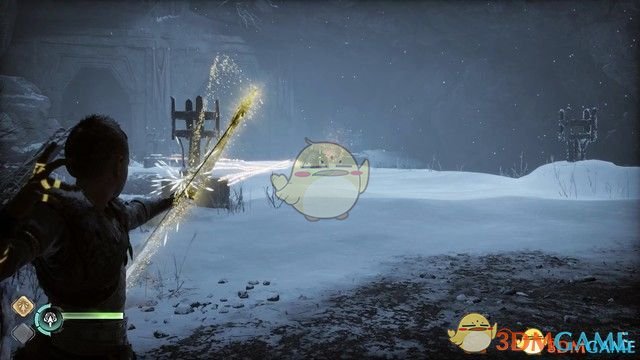 《战神5：诸神黄昏》全剧情流程全支线攻略 全收集攻略全boss打法