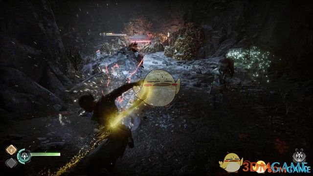 《战神5：诸神黄昏》全剧情流程全支线攻略 全收集攻略全boss打法