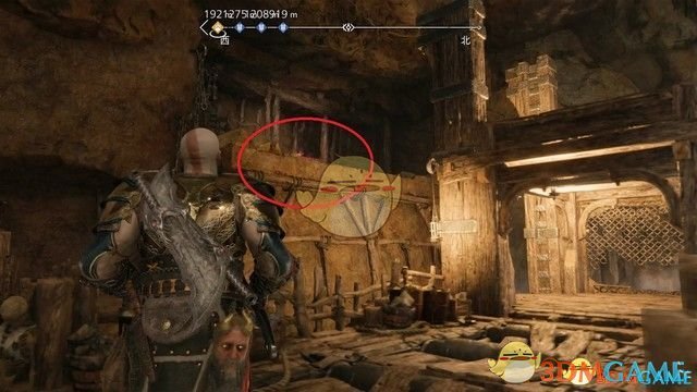 《战神5：诸神黄昏》全剧情流程全支线攻略 全收集攻略全boss打法