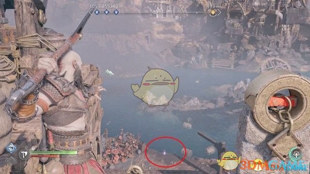 《战神5：诸神黄昏》全剧情流程全支线攻略 全收集攻略全boss打法