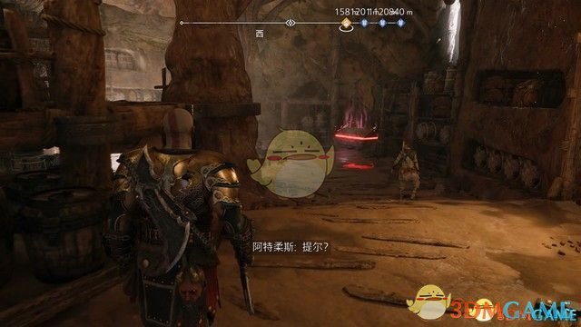 《战神5：诸神黄昏》全剧情流程全支线攻略 全收集攻略全boss打法