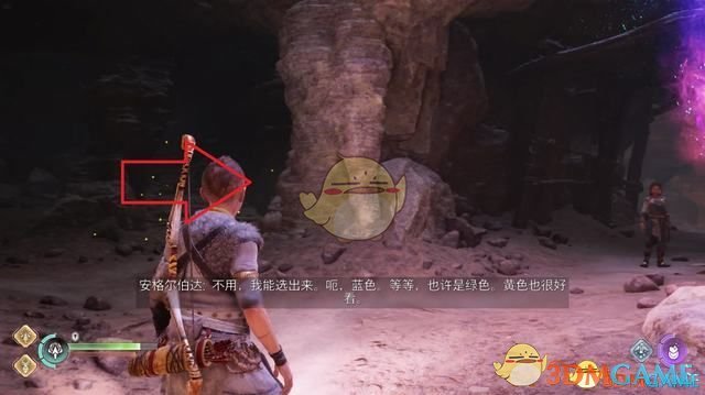 《战神5：诸神黄昏》全剧情流程全支线攻略 全收集攻略全boss打法
