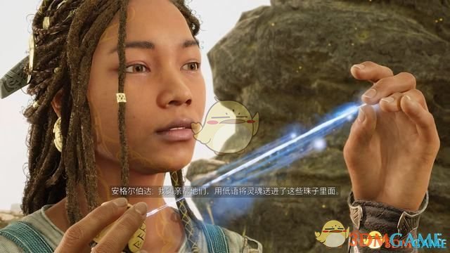 《战神5：诸神黄昏》全剧情流程全支线攻略 全收集攻略全boss打法