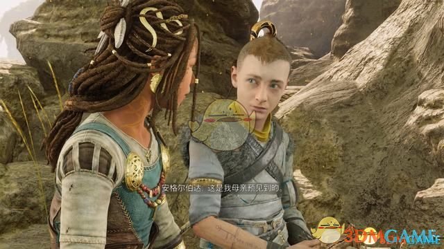 《战神5：诸神黄昏》全剧情流程全支线攻略 全收集攻略全boss打法