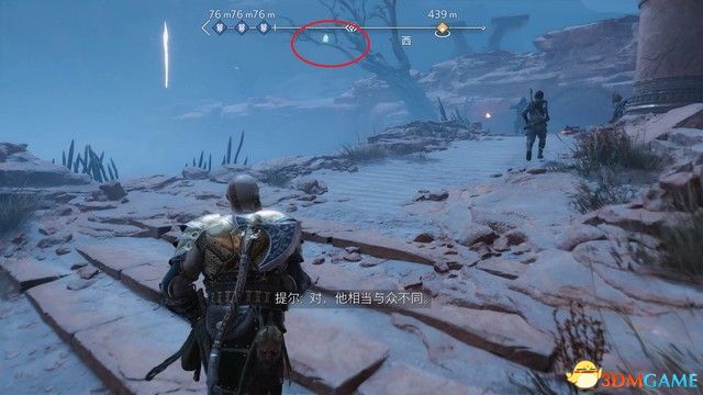 《战神5：诸神黄昏》全剧情流程全支线攻略 全收集攻略全boss打法