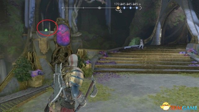 《战神5：诸神黄昏》全剧情流程全支线攻略 全收集攻略全boss打法