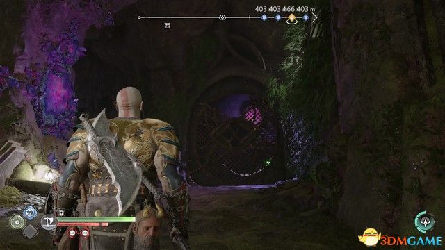 《战神5：诸神黄昏》全剧情流程全支线攻略 全收集攻略全boss打法