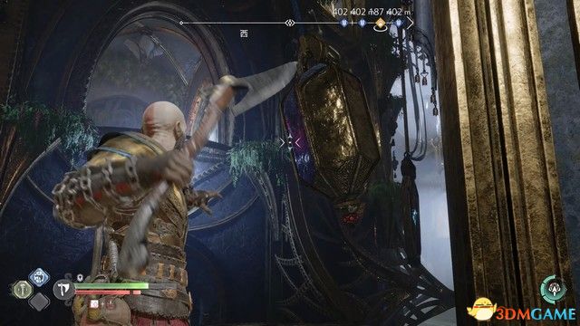 《战神5：诸神黄昏》全剧情流程全支线攻略 全收集攻略全boss打法