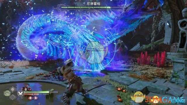 《战神5：诸神黄昏》全剧情流程全支线攻略 全收集攻略全boss打法