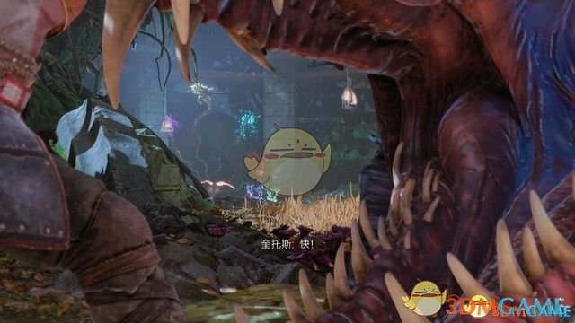 《战神5：诸神黄昏》全剧情流程全支线攻略 全收集攻略全boss打法