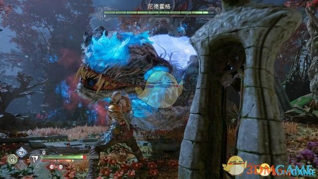 《战神5：诸神黄昏》全剧情流程全支线攻略 全收集攻略全boss打法