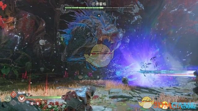 《战神5：诸神黄昏》全剧情流程全支线攻略 全收集攻略全boss打法
