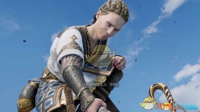 《战神5：诸神黄昏》全剧情流程全支线攻略 全收集攻略全boss打法