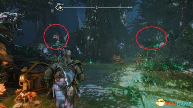 《战神5：诸神黄昏》全剧情流程全支线攻略 全收集攻略全boss打法