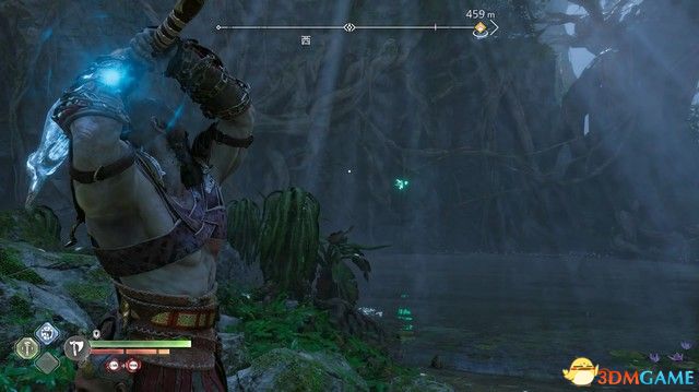 《战神5：诸神黄昏》全剧情流程全支线攻略 全收集攻略全boss打法