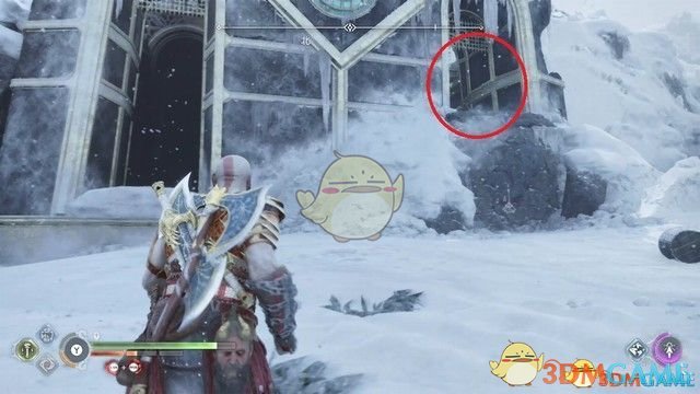 《战神5：诸神黄昏》全剧情流程全支线攻略 全收集攻略全boss打法