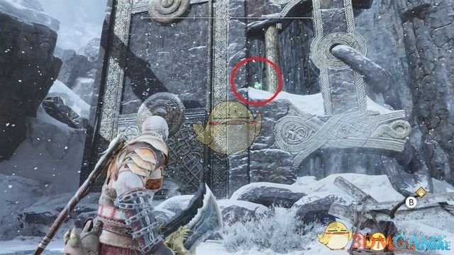 《战神5：诸神黄昏》全剧情流程全支线攻略 全收集攻略全boss打法