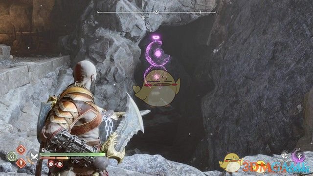 《战神5：诸神黄昏》全剧情流程全支线攻略 全收集攻略全boss打法