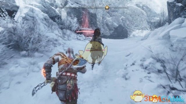 《战神5：诸神黄昏》全剧情流程全支线攻略 全收集攻略全boss打法