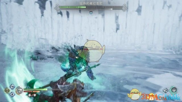 《战神5：诸神黄昏》全剧情流程全支线攻略 全收集攻略全boss打法
