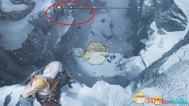 《战神5：诸神黄昏》全剧情流程全支线攻略 全收集攻略全boss打法