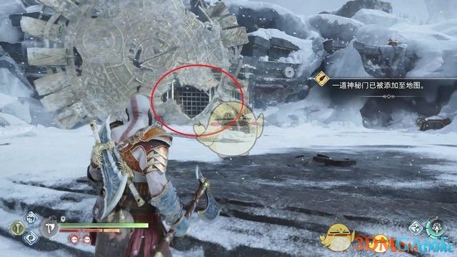《战神5：诸神黄昏》全剧情流程全支线攻略 全收集攻略全boss打法